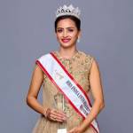 Mrs India International Queen Profile Picture