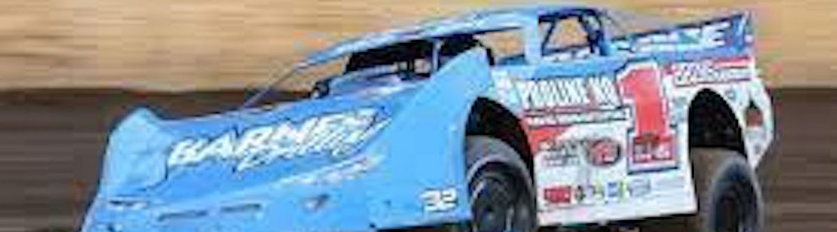 South Australian Super Sedan Championship Cover Image