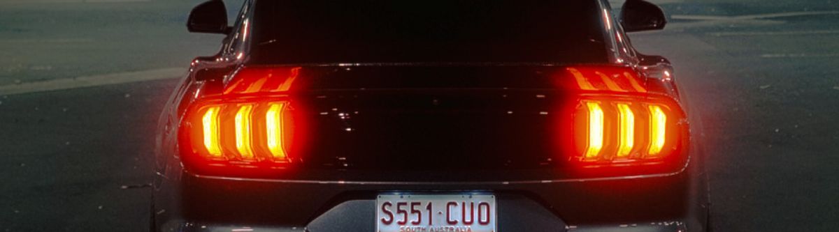 Cars and Night - life Cover Image