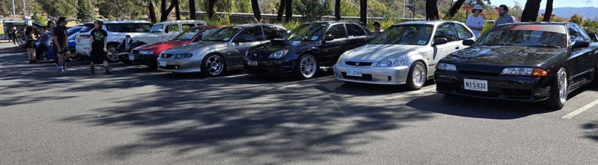 TCMC'S MONTHLY MEET (All makes and models welcome) Cover Image