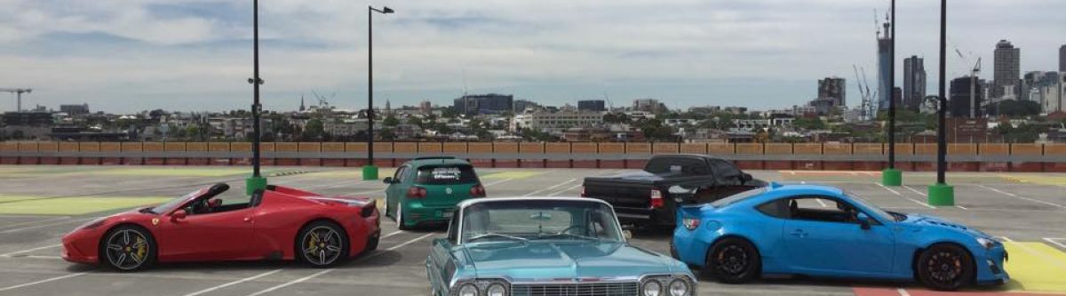 TCE march meet Cover Image