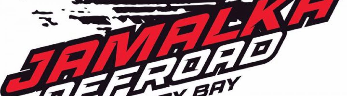 Jamalka Off Road Cover Image