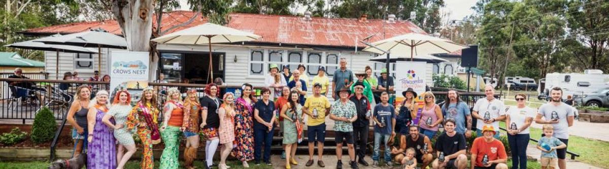 Dubs On The Hill Cover Image