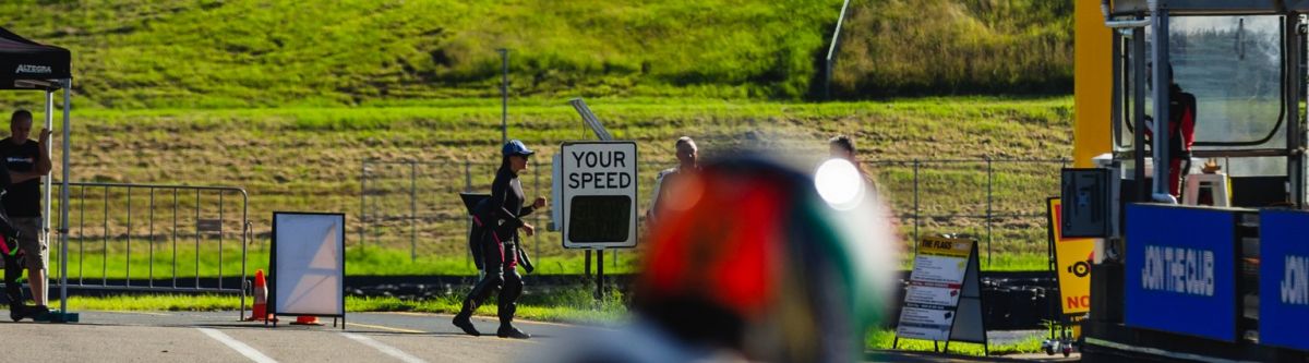 Sunday 11th February 2024 SMSP Ride Day Cover Image