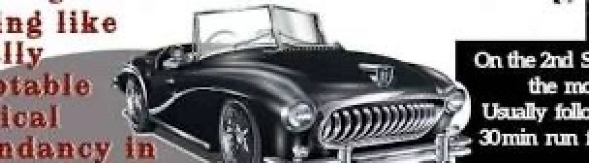 Morayfield Cars and Coffee Cover Image