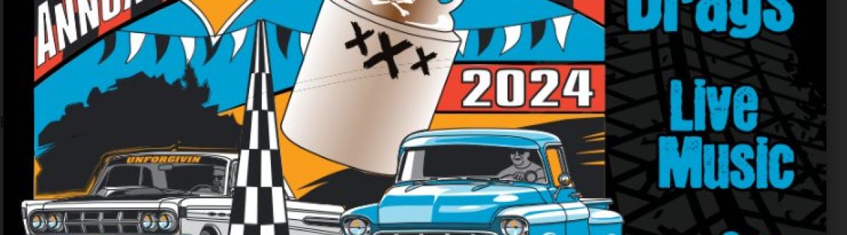 Tri Tones at the 17th Moonshine Run Cover Image