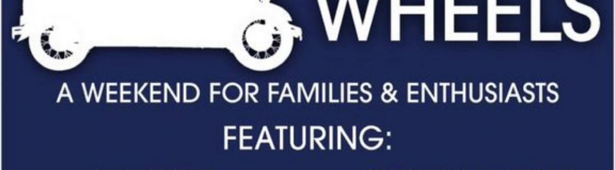 Wheels & Wings - Moorabbin Cover Image