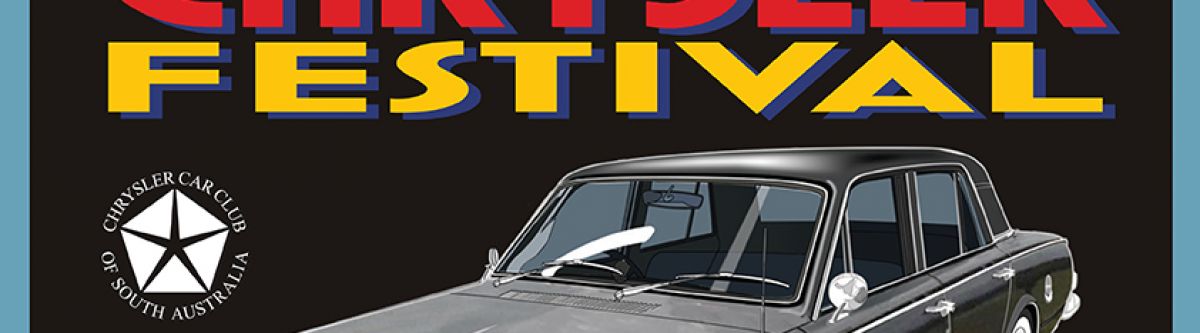 Adelaide Chrysler Festival 2024 Cover Image