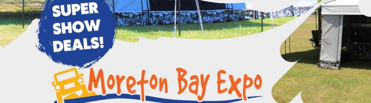 Moreton Bay Expo 2024 Cover Image