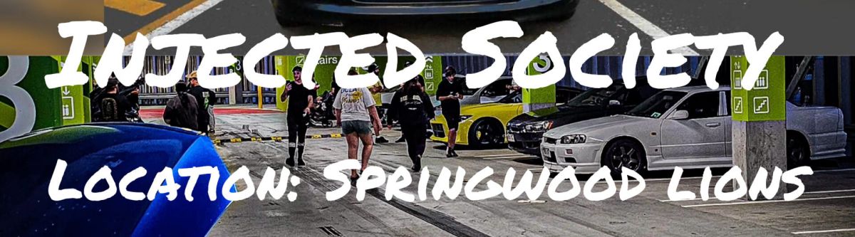 Elusive Society x Injected Society Cover Image