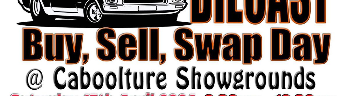 Hot Wheels and other Die-cast Swap Meet Cover Image