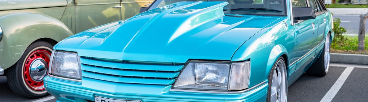 Karalee Car Night Cover Image