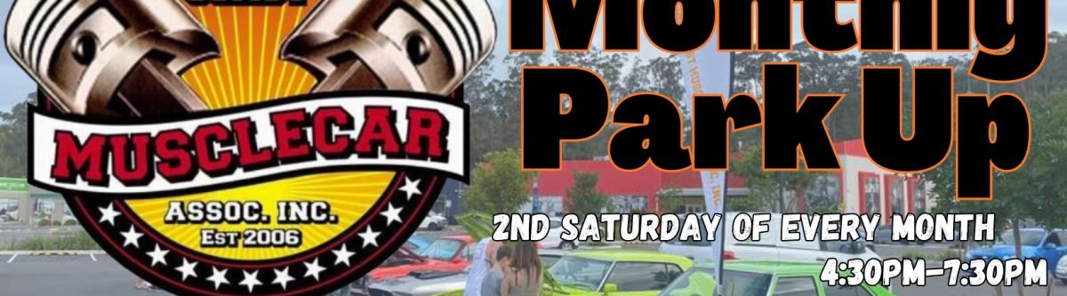 Burleigh Park Up Cover Image