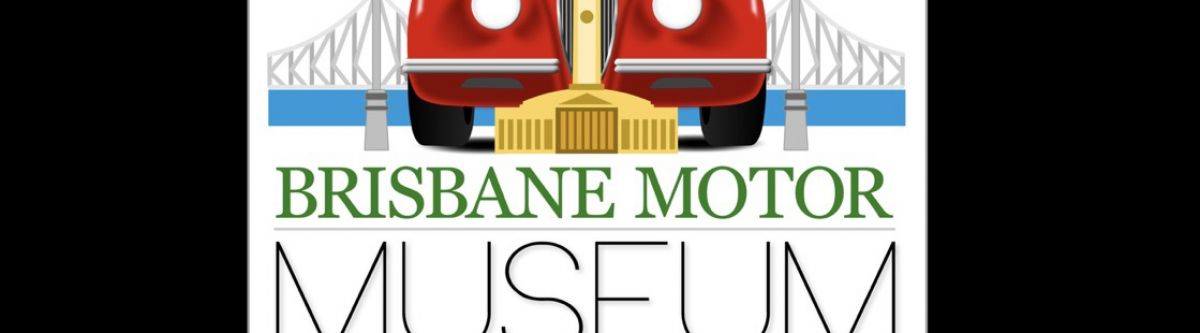 Brisbane Motor Museum Cover Image