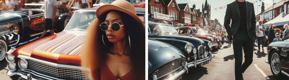 Meet N Greet - Byford Classic Car Club Cover Image