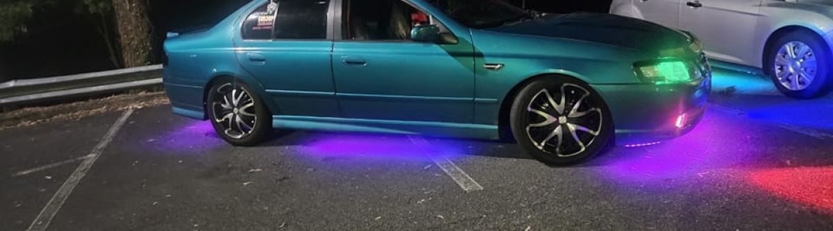 United Cruises Spit cruise Cover Image