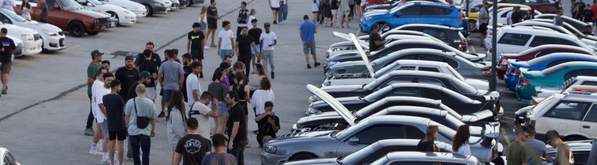 Wednesday Nights at Kebab Box Cover Image