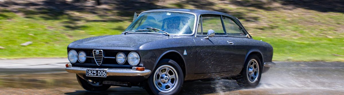 Morning Skid Pan Mt Cotton - Brisbane - 17 March 2024 Cover Image