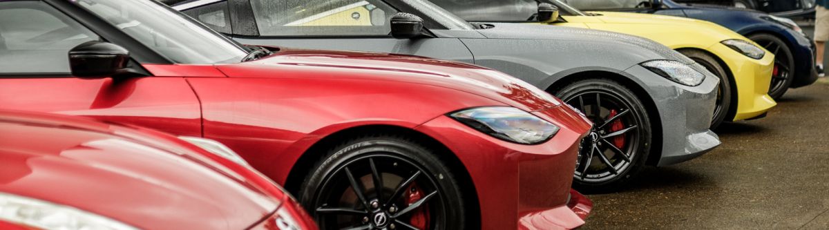 Cars & Coffee - GENESIS AUTOWORKS COORPAROO Cover Image