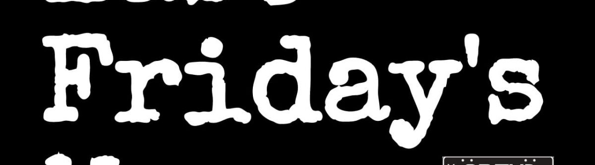 The Last, Last Friday's Moe Cover Image