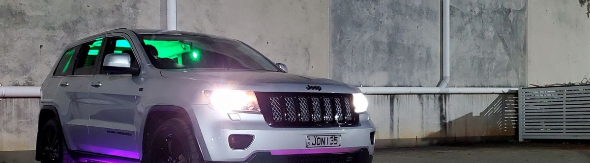 March Meet GLOW PARTY (Take 2) Cover Image