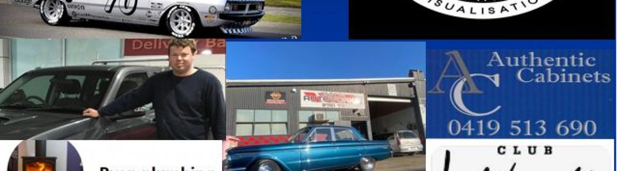 Eastside Cruisers Cars and Coffee Cover Image