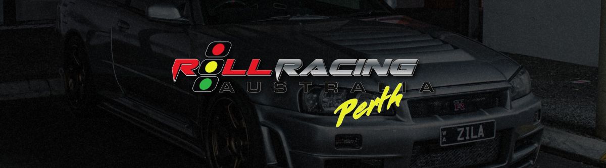 Roll Racing x PJC Cover Image