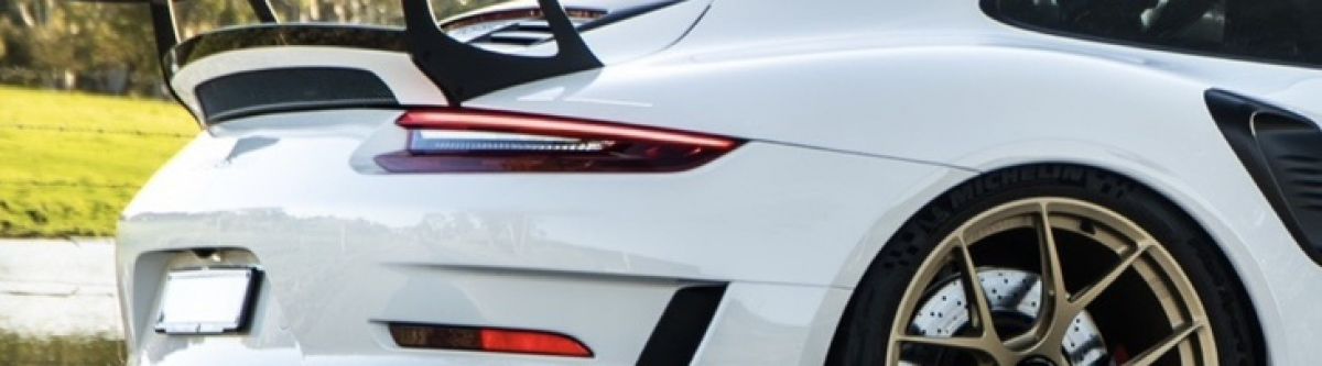 Hahndorf Cars & Coffee Cover Image