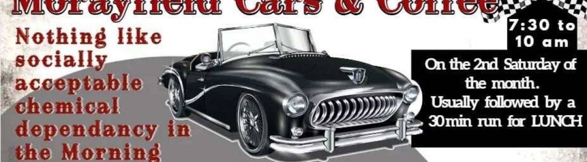Morayfield Cars and Coffee Cover Image