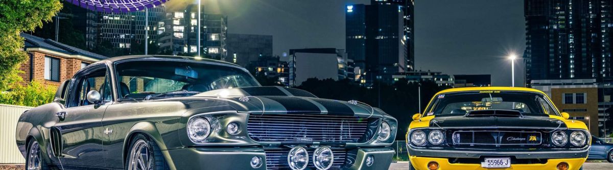 Let's Go Cars Parramatta Cover Image