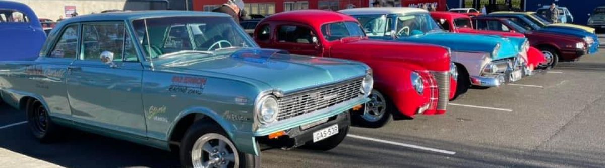 Classic Cars & Coffee Rouse Hill, at Supercheap Cover Image