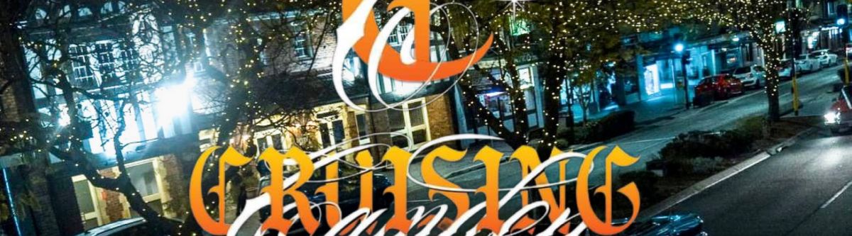 Cruisin Camden Friday night 22nd March Cover Image