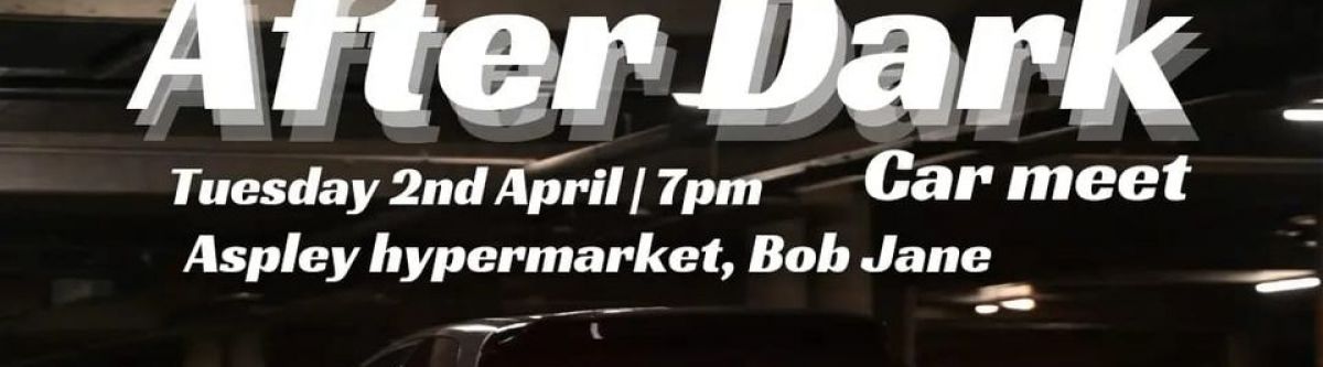 After Dark Cover Image