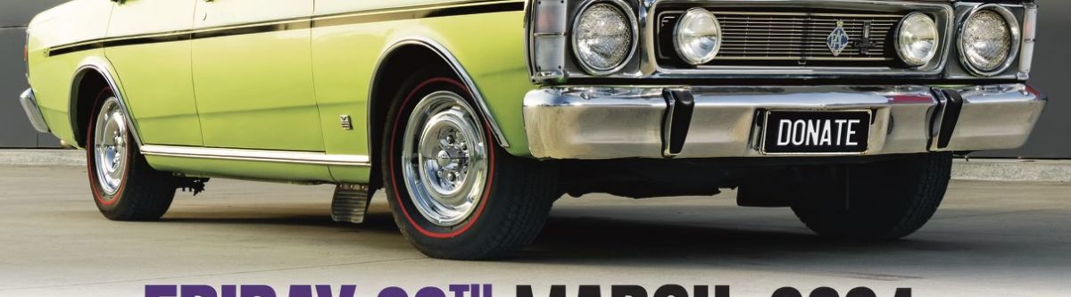 Make Them Shine 2024 Cover Image