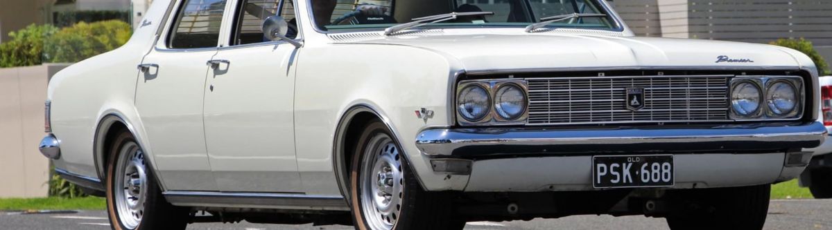 Brook Hotel Car Meet Cover Image