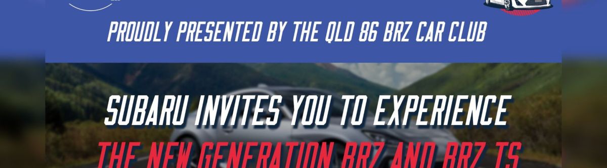 Subaru International Cover Image