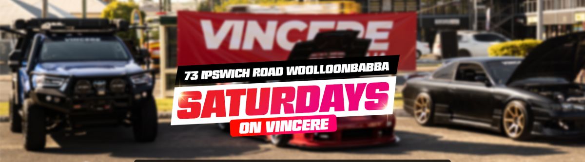 Saturdays on Vincere Cover Image