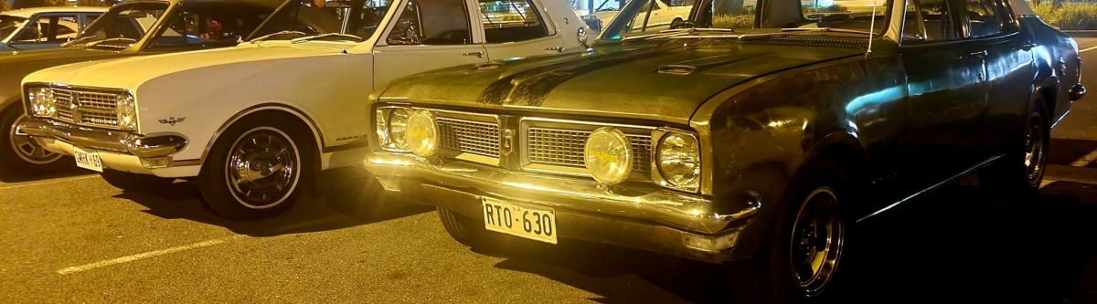 SMASA / HKTG CLUB CRUISE Cover Image