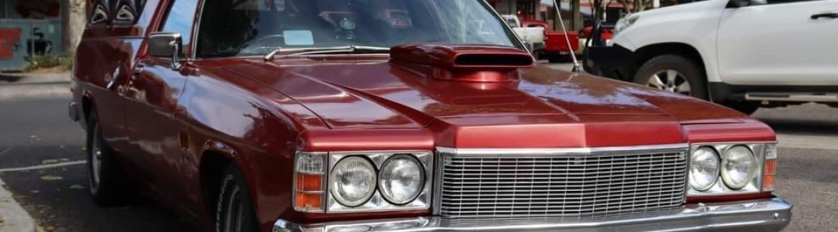 MMACC MEET AND CRUISE TO LORBEK LUXURY CARS Cover Image