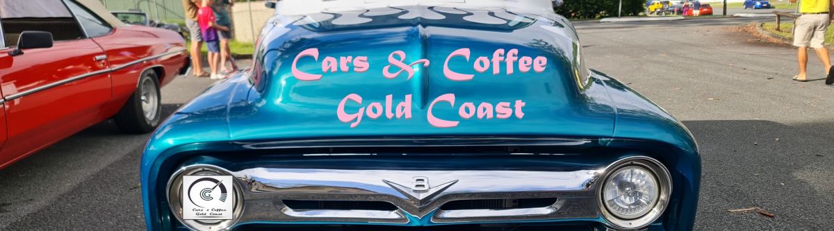 Cars & Coffee Gold Coast 16/03/24 Cover Image