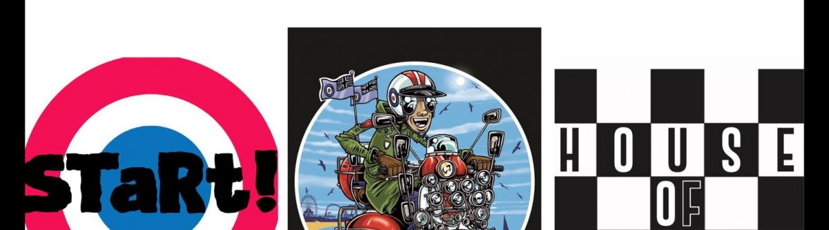 South Australia Scooter Rally Cover Image