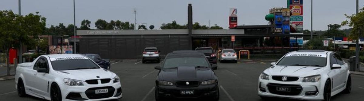 March 23rd Meet and Cruise Cover Image