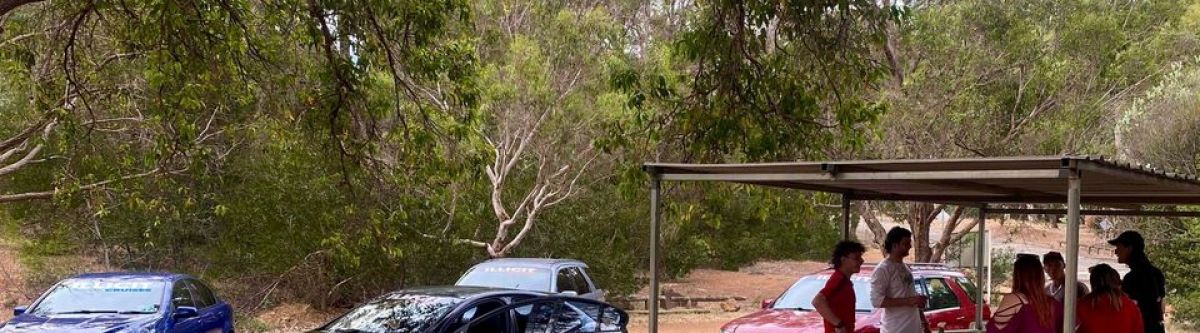 Monday Night SOR Car Cruise Cover Image