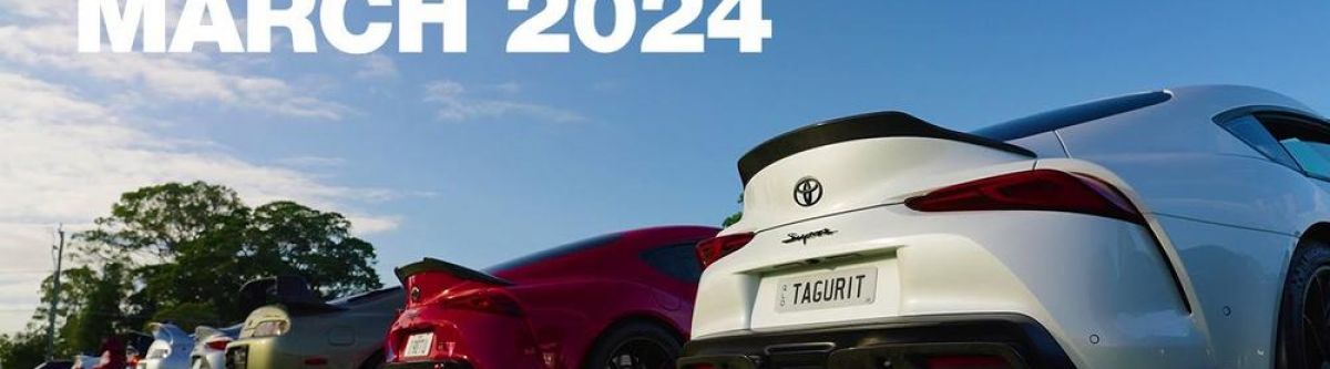 All Japanese Cars and Coffee Cover Image