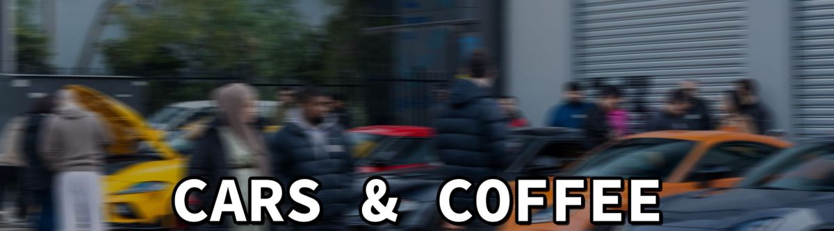 March cars and coffee - TBC Coffee Shop Cover Image