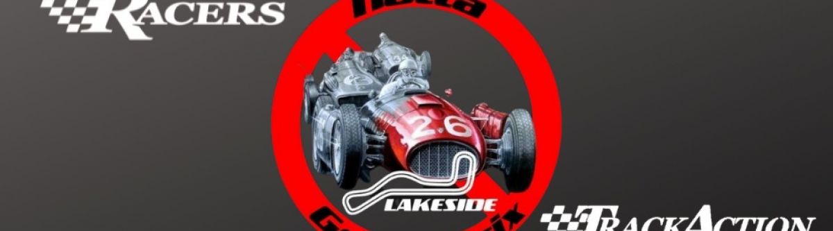 Notta Grand Prix Cover Image