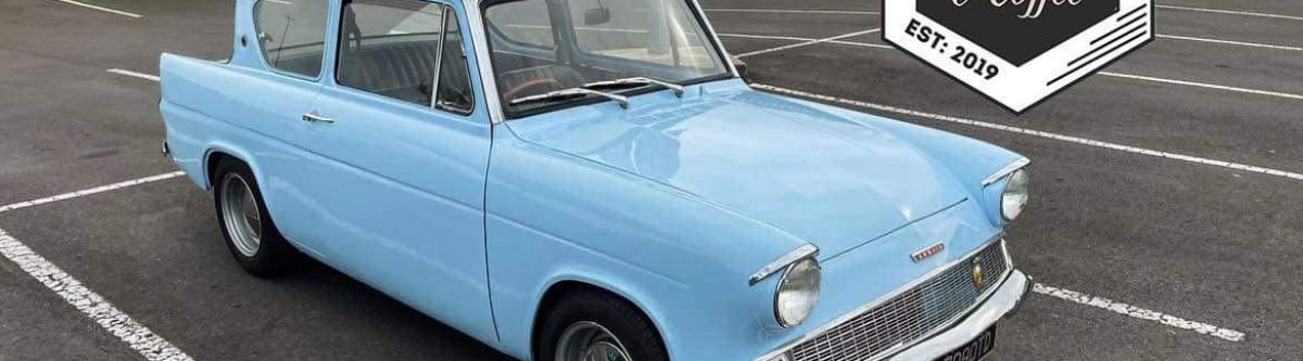 Cars & Coffee Mount Barker March meet Cover Image