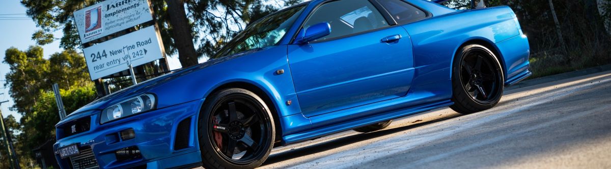 SAUNSW Sunday Sessions - Benzin Cafe Cover Image