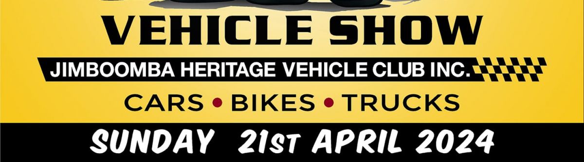 TRIPLE TREAT VEHICLE SHOW Cover Image