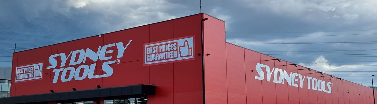 Grand Opening Meet - Sydney Tools Laverton Cover Image